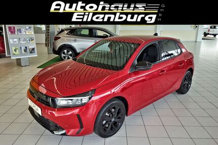 Opel Corsa 4.700 km 17.390 &euro; Eilenburg 04838