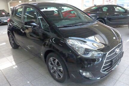 Hyundai ix20 10.058 km 10.990 &euro; Hattingen (bei Bochum) 45527