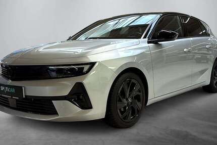 Opel Astra 45.985 km 19.885 &euro; Spenge 32139