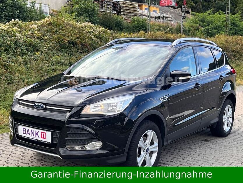 Kuga