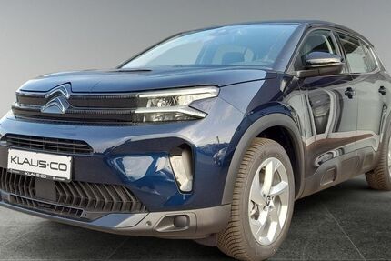 Citroen C5 Aircross 8.799 km 28.690 &euro; Rendsburg 24768