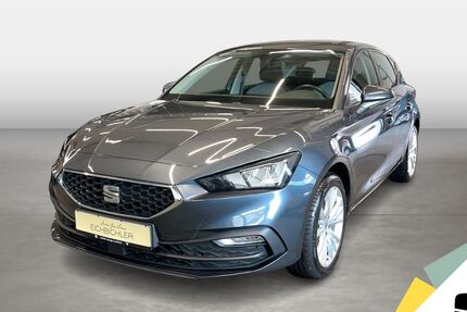 Seat Leon 11.107 km 18.139 &euro; Landshut 84030