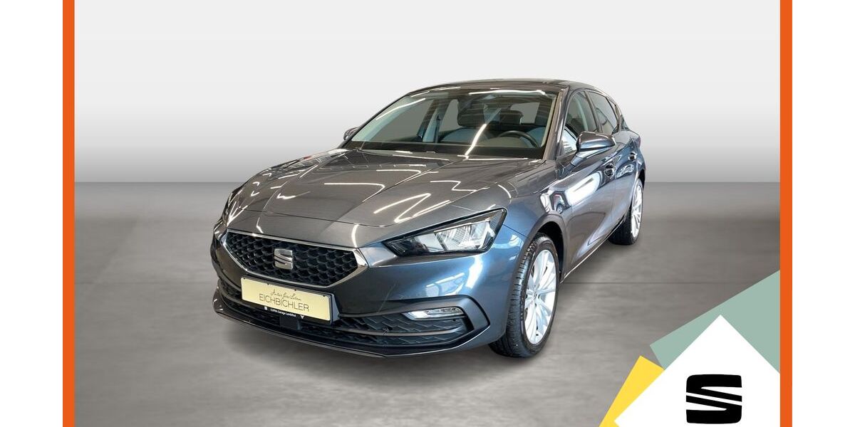 Seat Leon 11.107 km 18.139 &euro; Landshut 84030