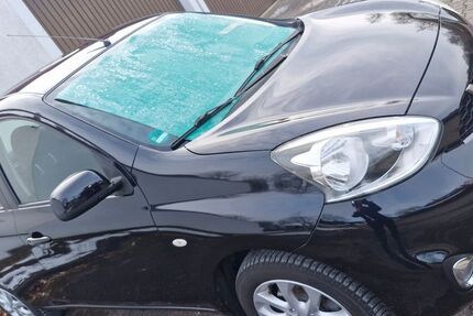 Nissan Micra 74.000 km 8.700 &euro; Heidenheim 89522