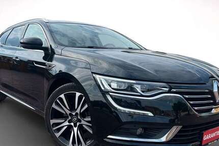 Renault Talisman 89.395 km 14.880 &euro; Halle Saale 06128