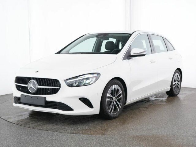 Mercedes-Benz B 180 9.650 km 32.300 &euro; Bad Doberan 18209