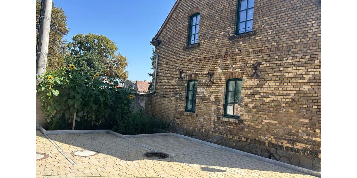 Doppelhaushälfte Leipzig Ost - 5 Zimmer, 135 m&sup2;, 1.755&euro; | Angebot:26317316