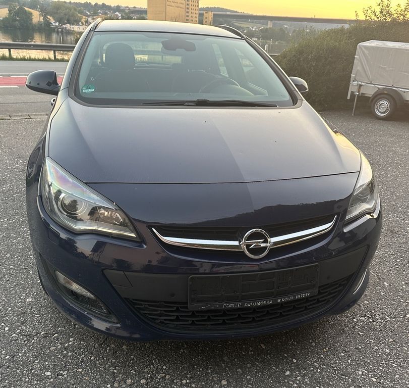 Astra