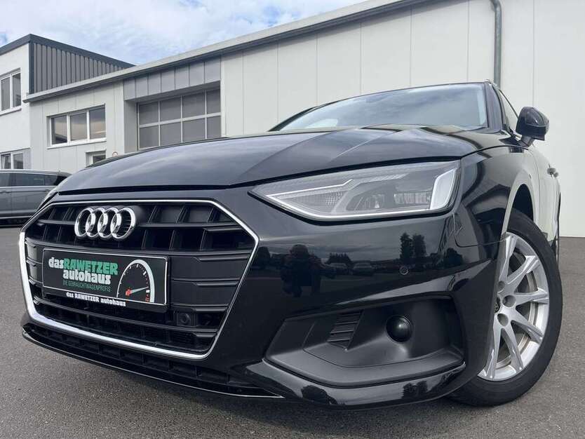 Audi A4 29.107 km 29.860 € Marktredwitz 95615