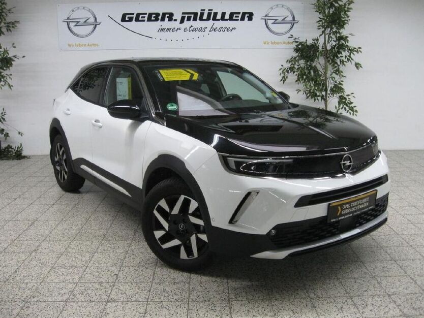 Mokka