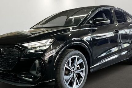 Audi Q4 e-tron 10.735 km 52.490 &euro; Kaiserslautern 67663