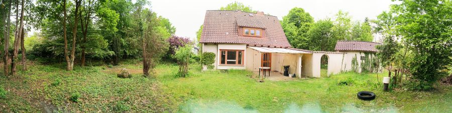 Provisionsfrei* Einfamilienhaus in ruhiger Ortsrandlage (Wolterdingen-Siedlung) - Einfamilienhaus Soltau | Angebot:26682859