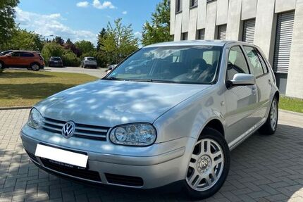 VW Golf 225.000 km 2.000 &euro; Mannheim 68169