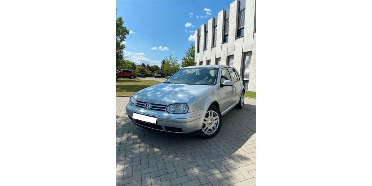 VW Golf 225.000 km 2.000 &euro; Mannheim 68169