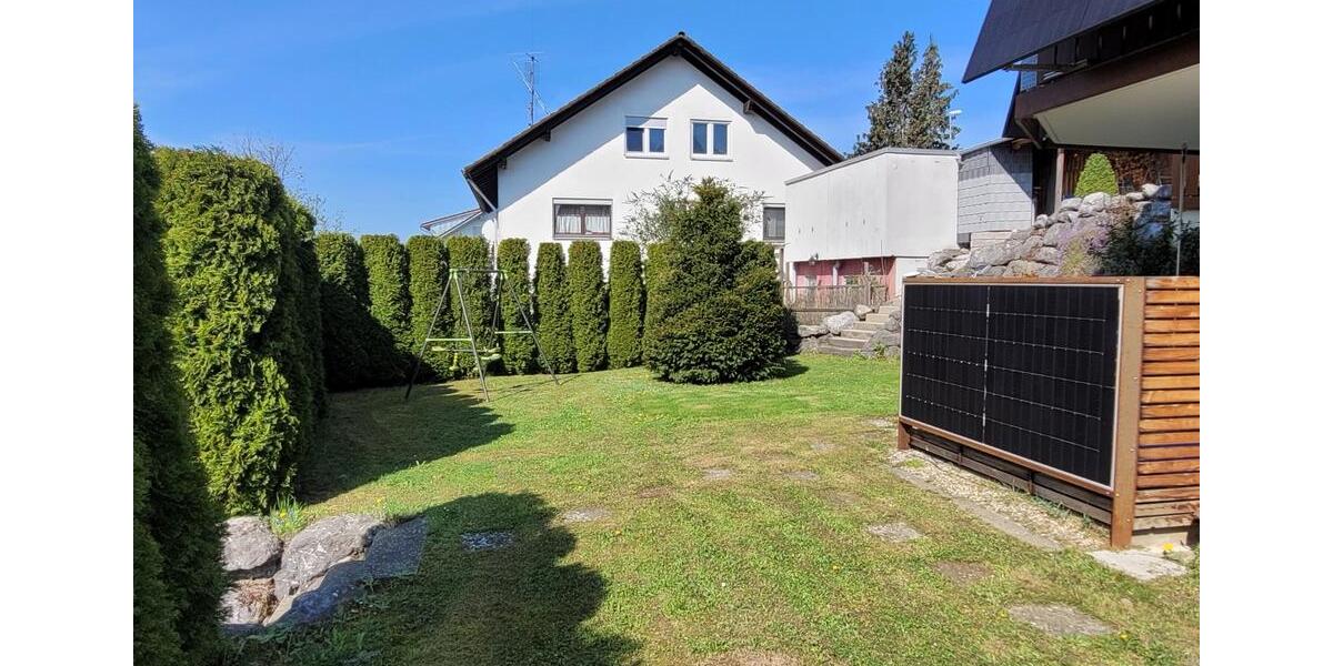 Etagenwohnung Ochsenhausen - 2 Zimmer, 70 m&sup2;, 195.000&euro; | Angebot:26442532