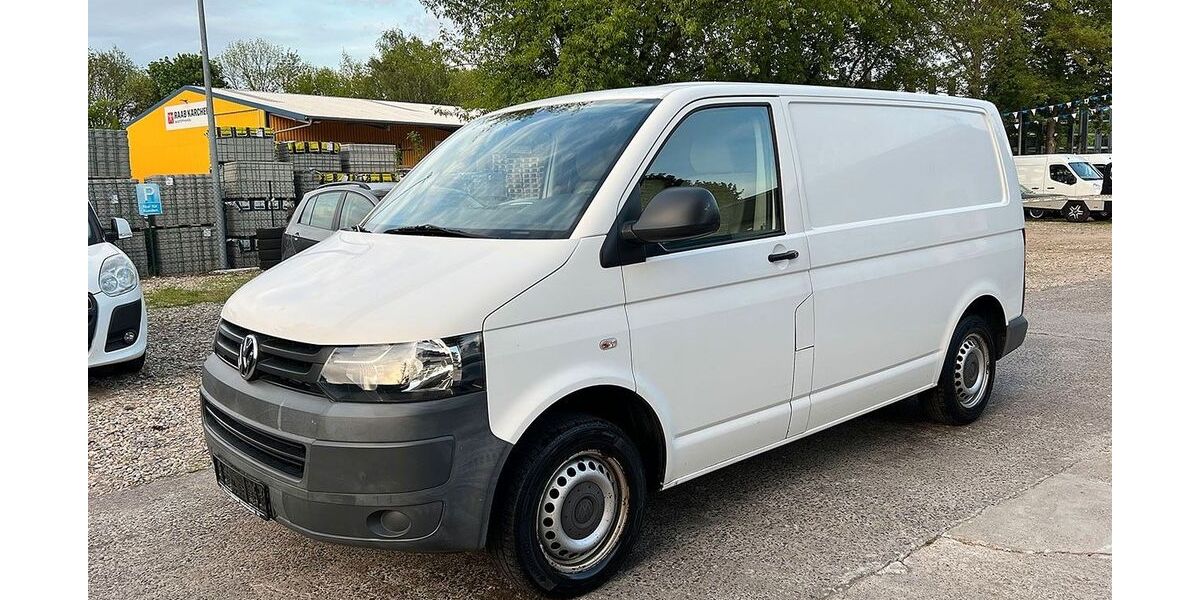 VW T5 Transporter 215.000 km 4.999 &euro; Berlin-Pankow 13127