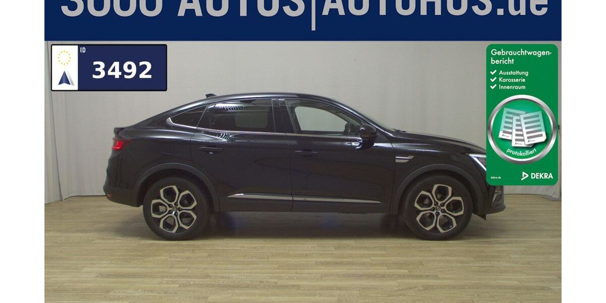 Renault Arkana 31.603 km 18.780 &euro; Bremen / Arsten 28279