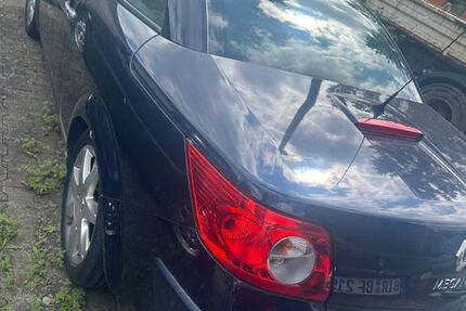 Renault Megane 304.000 km 1.500 &euro; zell mosel 56856
