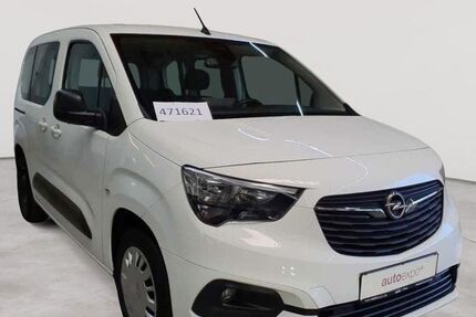 Opel Combo Life 98.281 km 12.689 &euro; Fernwald-Steinbach 35463