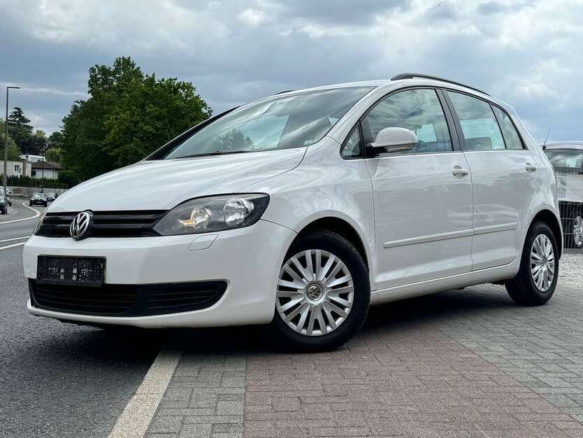 Golf Plus