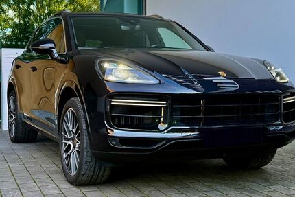 Porsche Cayenne 150.000 km 51.990 &euro; Braunschweig 38106
