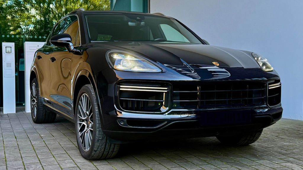 Porsche Cayenne 150.000 km 52.990 &euro; Braunschweig 38106