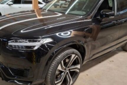 Volvo XC90 14.000 km 59.802 &euro; Helmstedt 38350