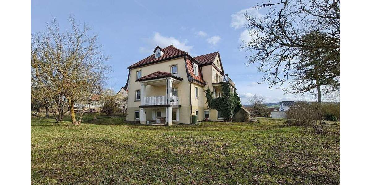 Gewerbeobjekt Ostheim vor der Rhön Ostheim - 1 Zimmer, 447 m&sup2;, 400.000&euro; | Angebot:24582392