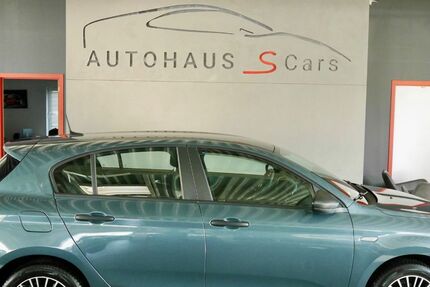 Fiat Tipo 4.500 km 20.490 € Bergheim (bei Köln) 50126