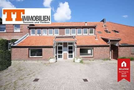 Gewerbeobjekt Wilhelmshaven Altengroden - 770&euro; | Angebot:26845171