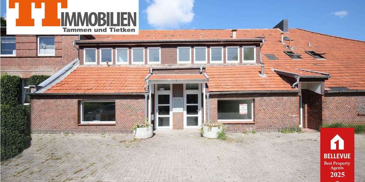Gewerbeobjekt Wilhelmshaven Altengroden - 770&euro; | Angebot:26845171
