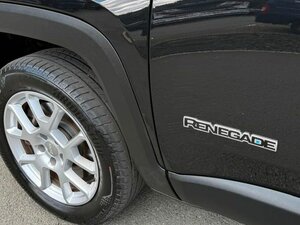 Jeep Renegade Limited Plug-In-Hybrid 4xe 59.500 km 19.440 &euro; Battenberg 35088
