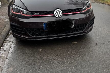 VW Golf 70.233 km 20.000 &euro; Theilheim 97288