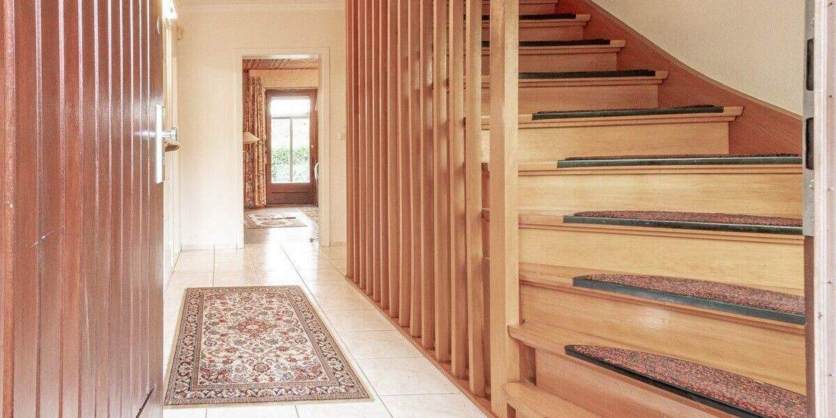 Mehrfamilienhaus, Wohnhaus Rosengarten-Klecken Klecken - 3 Zimmer, 112 m&sup2;, 349.900&euro; | Angebot:25864010