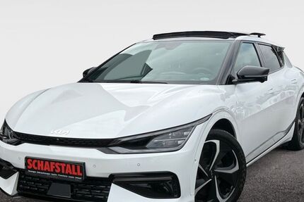 Kia EV6 92.891 km 29.979 &euro; Elsdorf (bei Köln) 50189