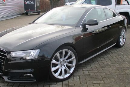 Audi A5 150.000 km 14.980 &euro; Löningen 49624