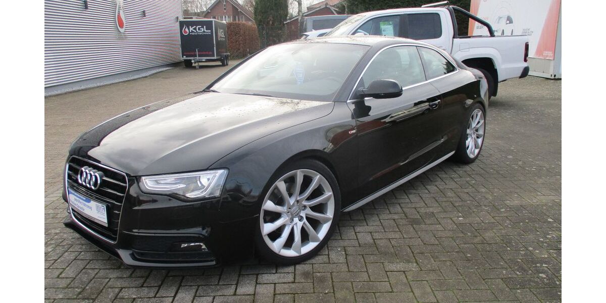 Audi A5 150.000 km 14.980 &euro; Löningen 49624