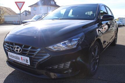 Hyundai i30 235.000 km 11.790 &euro; Schömberg 72355