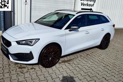 Cupra Leon 18.371 km 31.510 &euro; Zschopau 09405