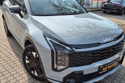 Kia Sportage 4.200 km 37.990 &euro; Allersberg 90584