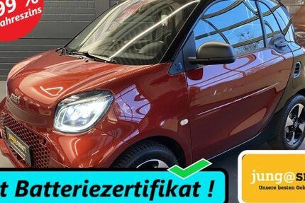Smart ForTwo 19.825 km 16.480 &euro; Hoppegarten 15366