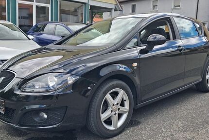 Seat Leon 173.200 km 5.980 &euro; Lauterhofen 92283