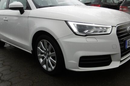 Audi A1 51.776 km 13.800 &euro; Hamburg 22459