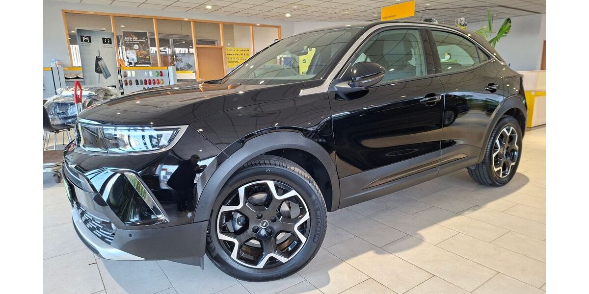 Opel Mokka 16.500 km 19.490 € Hainichen 09661
