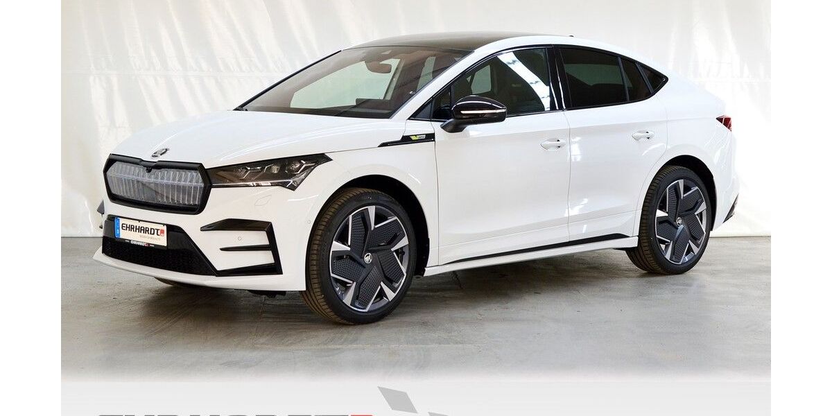 Skoda Enyaq 8.500 km 55.930 &euro; Suhl 98529