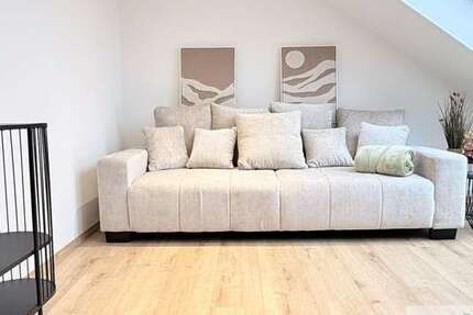 Wohnen auf Zeit in Erlangen 1.390 € 2 zimmer