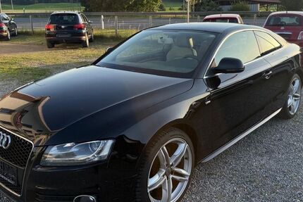 Audi A5 149.500 km 6.999 &euro; Oberessendorf 88436