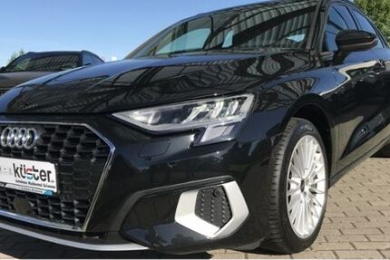 Audi A3 76.936 km 23.290 &euro; Grimma 04668