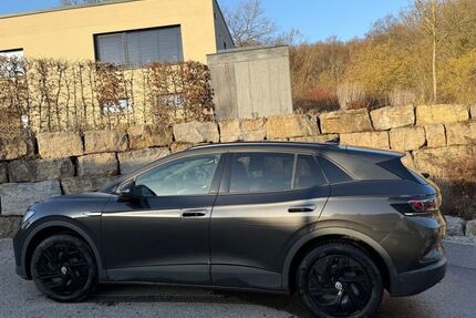 VW ID.4 58.000 km 20.450 &euro; Oberelsbach 97656