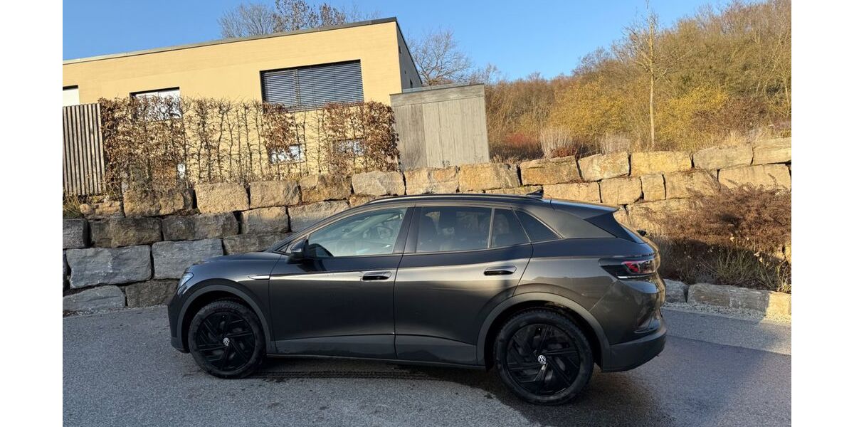 VW ID.4 58.000 km 20.450 &euro; Oberelsbach 97656